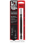 No Sweat Door Hinge Pin Remover And Install Set With Heavy Duty Steel Face Hammer and Smooth Operator Dual Tip Spring Punch on packaging.