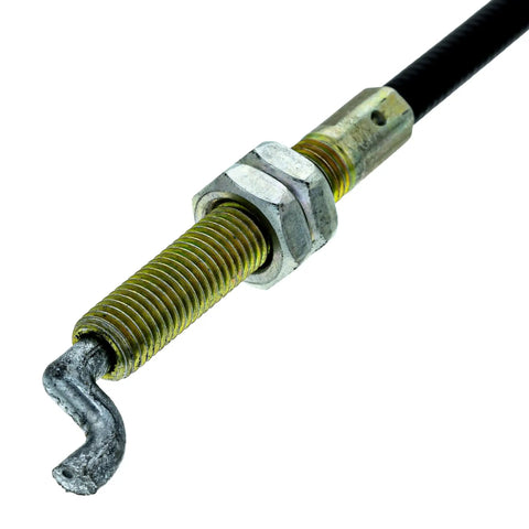 Replacement Reverse Control Cable OEM Part 946-04058 For Lawn Tractors And Outdoor Power Equipment Fits Various Models Made In The USA DIY Friendly Install And Reliable Performance
