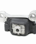 Front Left Engine Mount Insert For 2011 2021 Chevrolet Nissan Sentra Juke Nv200 City Express 2.0L 4 Cylinder Awd side view