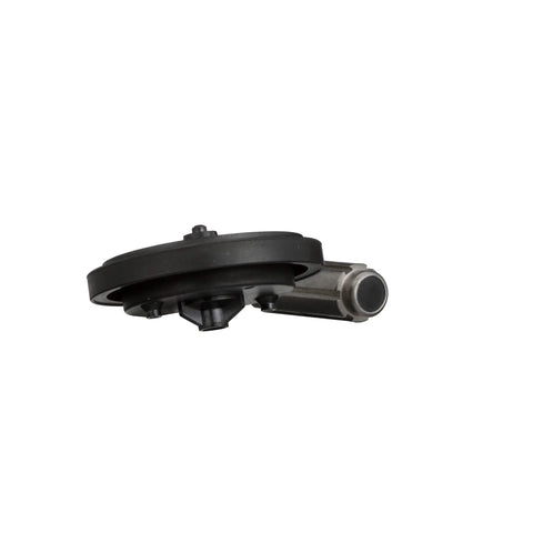 AquaSense Solenoid Repair Kit For Sensor Faucets Small, Lead Free Diaphragm Plunger And Spring Included, side view detail.