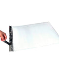 Extra Large 14.5x19 Bubble Mailer 15 Count Poly Envelope With Bubble Lined Cushioned Interior Tear Proof Water Resistant Self Sealing