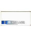 Boxed R-7 Inch Vise Lacer For Conveyor Belts, Heavy Duty Belt Splice Tool, Factory New One Box, Quick Belt Fix, Tough Industrial Lacer For Fast Field Maintenance And Reliable Belt Joining with Clipper Vise Lacer label