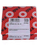 Heavy Duty Run Wild Spherical Roller Bearing With Tapered Bore And Reinforced Steel Cage 45mm ID 85mm OD 23mm Width Metric Normal Clearance E1 Series package.