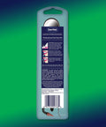 Packaging for Professional At Home Oral Care Kit with Mirror, Dental Pick, Scaler and Stimulator for plaque removal