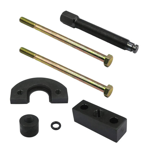 Mainshaft Bearing Inner Installer And Puller Tool 34902-84 components for Harley Big Twin Transmissions
