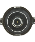 Top view of T18 Radiator Cap For Jeep Wrangler Grand Cherokee Patriot Compass Dodge Charger Journey Durango Challenger Chrysler 300