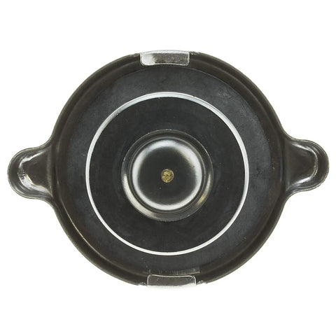 Top view of T18 Radiator Cap For Jeep Wrangler Grand Cherokee Patriot Compass Dodge Charger Journey Durango Challenger Chrysler 300