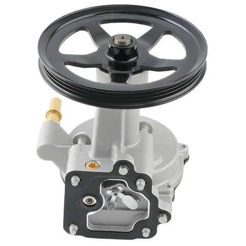 Premium JDWEEYU Vacuum Pump Replacement for Cadillac Escalade 2015-2020 OE Numbers 12662552 12669488 Direct Fit Durable High Performance Auto Part