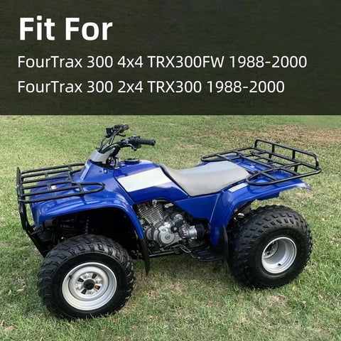 Honda Rear Differential Bearings Seals Kit For FourTrax 300 TRX300 TRX300FW 1988-2000 ATV compatibility display