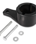 Crankshaft Damper Pulley Holding Tool For Toyota And Lexus Harmonic Balancer Locking Kit with 2 crank bolts and washers