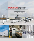 Beefy Heavy Duty Tank Grade CNC Wood Router 1325 4x8 in a factory setting for engraving, cutting, and milling woodworking projects