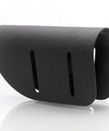 Adjustable Kydex Cheek Rest Stock Riser For Scoped Rifle Black Ultra Lightweight Universal Fit