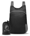 20L Ultra Lightweight Hiking Daypack That Packs Down Small For Camping, Cycling And Outdoors, Go-To Packable Backpack