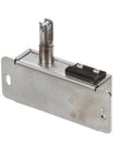 Rock Solid Genuine Oem Replacement Enclosure Latch For Commercial Kitchen Cook And Hold Ovens Heavy Duty Stainless Steel Hardware, 10x5 inches