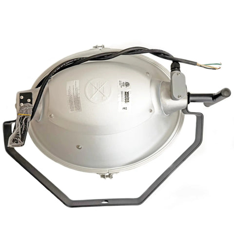 Light Complete 1000W Replacement Lamp Kit For Wacker Neuson LTN6 LTW6 LTW8 LTW20 Light Towers 5000165165 back view