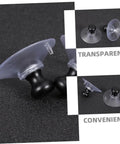 4 Piece Aluminum Cup Tool Set For Quick Phone Screen Removal And Repair Wide Compatibility With Most Phone Brands Pro Grade Pry Tools
