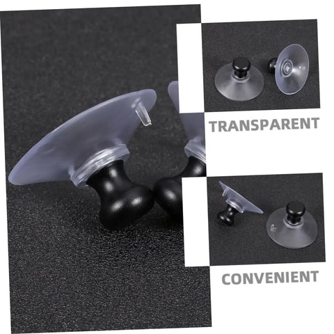 4 Piece Aluminum Cup Tool Set For Quick Phone Screen Removal And Repair Wide Compatibility With Most Phone Brands Pro Grade Pry Tools
