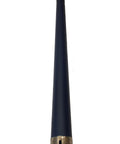 Front view of Pro Grade Seven Eighths Inch Wet Diamond Core Drill Bit For Cutting Concrete And Asphalt, Super Plus Quality, 17 Inch Length.