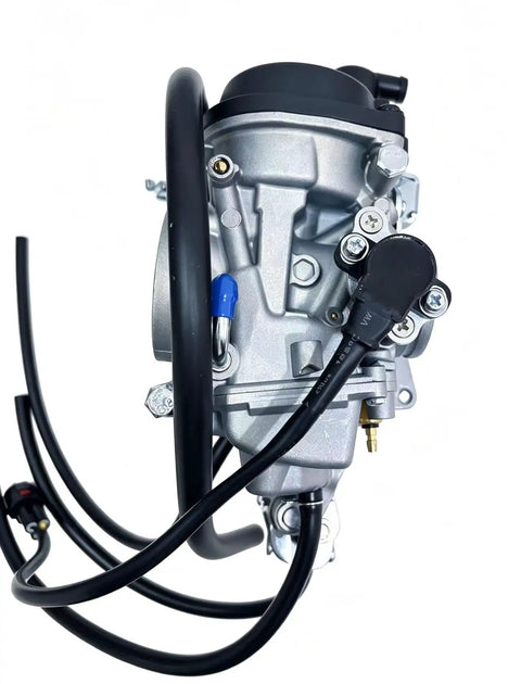 Carburetor For V Star 1100 XVS1100 Silverado Classic Custom 1999 2009 Replacement Part 5EL-14900-20-00 side view