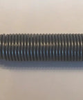 Heavy Duty Hammerless Window Punch For Fire Rescue And Emergency Response With Attachment Lanyard delivers a close-up view of the compact steel tool.