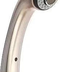 Stainless Wand Assembly RP47284SS For Kitchen Faucet, Low Lead Certified, Brilliance Stainless Finish, side view