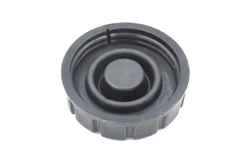 Saab Brake Fluid Reservoir Cap For 9-3 2003 To 2011 And 9-5 1999 To 2009 Black Replacement Cap 93189060