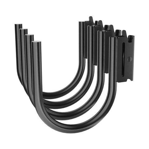E Track J Hooks Heavy Duty Hanging Hooks For Trailers Built Tough Permanent Steel J Fasteners Securely Mount Cables Tools 1400 lb