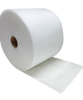 Foam Wrap Roll 320 Ft By 12 In Thick 1/16 Inch Perforated Every 12 Inches, Moisture Resistant And Dust Free Cushioning, white roll.