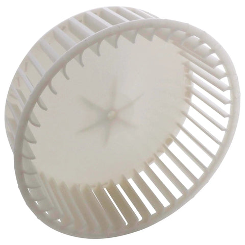 Upgraded 5901A000 Fan Blower Wheel Assembly For NuTone And Broan Vent Fans Made In USA OEM Replacement With Tight Fit
