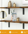 Pro Grade Wood Screws Set 240 PC Assortment Kit displayed on wooden shelf with decor in reusable box