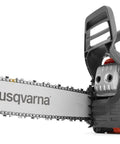 Gas Chainsaw With 40cc 2 HP 2 Cycle X Torq Engine And 16 Inch Bar Lightweight Easy Start for wood cutting and tree trimming