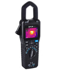 CM276 IGM Clamp Meter With METERLiNK for safe electrical troubleshooting and infrared guided measurement