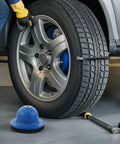 Heavy Duty Polishing Wheel Kit For Car Brakes And Rims With Silicon Carbide Abrasive, Wire Brush Grinders cleaning wheel.