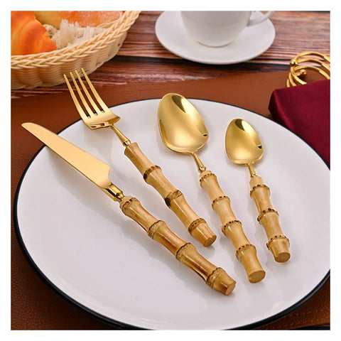 Top Shelf Stainless Steel Cutlery Set 24 Piece Silver Flatware Featuring Rust Resistant Knives Forks Spoons And A Sleek Storage Rack Heavy Duty Daily Kitchen Essential Bang For Your Buck Easy Clean Style For The Modern Home