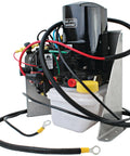 Tilt And Trim Motor Replacement For Mercury Mercruiser Stainless Steel Frame 14336A15 14336A20 12V Aftermarket Unit