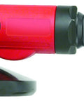 Top Tier 2.5 Horsepower Air Angle Grinder featuring a 7 inch grinding disc and composite grip, ready for tough shop work.