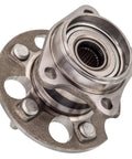 Front Hub Bearing Assembly For Toyota Sienna 2011 To 2020 Four Lug Without ABS Bolt On Direct Fit 42410 08020 512482