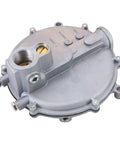 Low Pressure Gas Regulator KN 039-122 Garretson Style Converter For Natural Gas LP Small Engines With Manual Primer Replacement Part