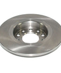 Rear Solid Brake Rotor For Late Model Applications With Heavy Duty Castings, High Metallurgical Standards For Consistent Quality