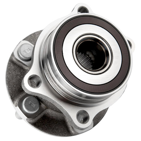 Rear Wheel Bearing Hub Assembly Drop In Ready Fits Subaru Crosstrek 2019 2021 Forester 2009 2013 Impreza 2008 2014