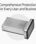 VeriMark Gen2 USB A Fingerprint Key Reader With Windows Hello And Windows Hello For Business feature image.