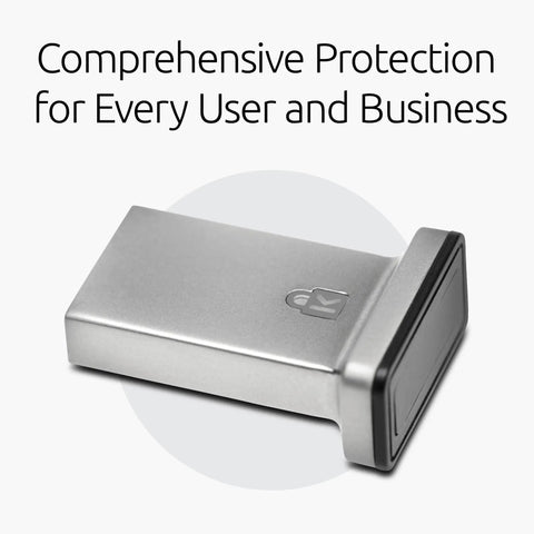 VeriMark Gen2 USB A Fingerprint Key Reader With Windows Hello And Windows Hello For Business feature image.