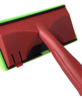 640C Interior Exterior Pad Painter 7 Inch Pro Grade With Extra Thick Foam Pad and Lightweight Handle, angled view