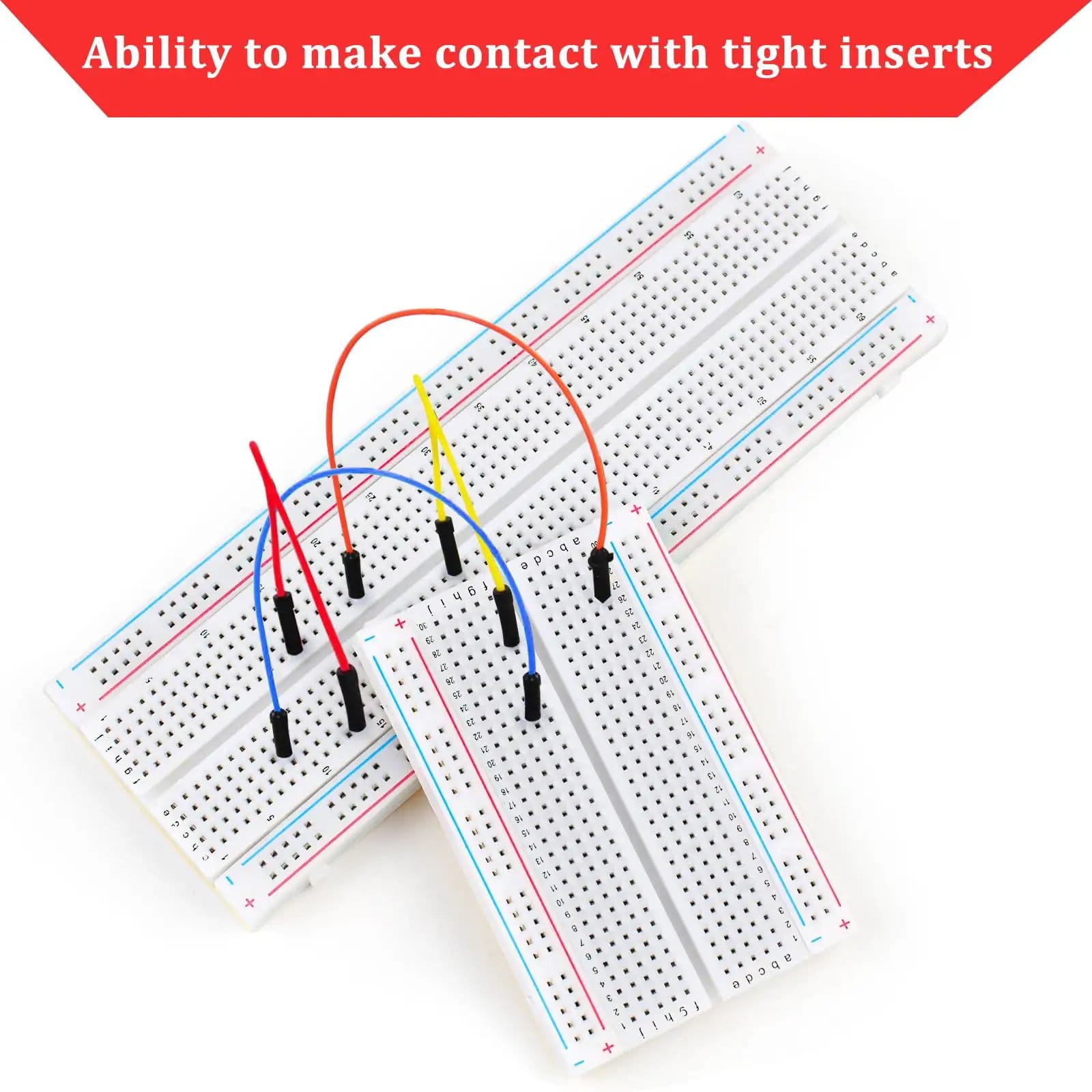 VXB Bearings Breadboard Kit - Thumbnail 2