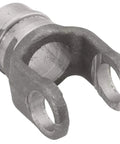 High Performance U Joint Yoke Replacement Compatible With Uj105174, precision yoke for trucks and RVs, robust steel build.