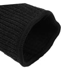 Close-up of the cuff of Super Heavy Duty Cut Resistant Arm Sleeves delivering rock solid forearm coverage against thorns.