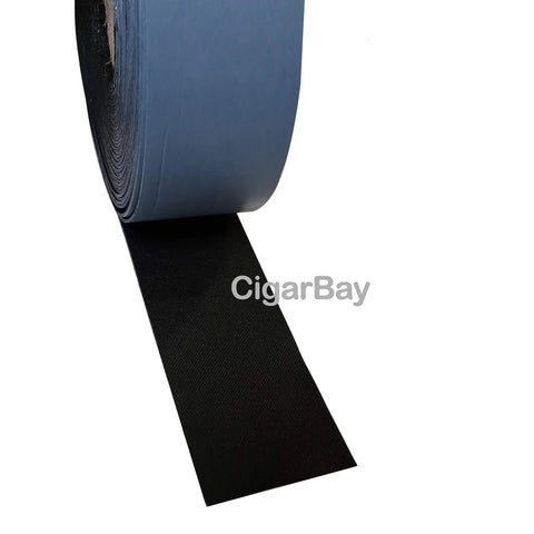 65 Ft By 3 In Self Adhesive Bitumen Patch Tape For Asphalt Crack Sealing And All Weather Repairs Heavy Duty Tarmac Joint Tape