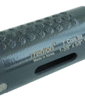Side view of Trenion T Core Drill Bit, 1-3/8 in dia, 5/8-11 thread, with diamond segments.
