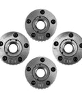 Camshaft Sprocket VVT Oil Control Valve Replacement For 2011 To 2019 Chrysler Jeep Dodge Ram 3.6L Pentastar Engine Direct Fit OE Style