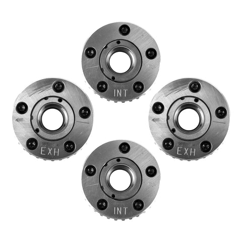 Camshaft Sprocket VVT Oil Control Valve Replacement For 2011 To 2019 Chrysler Jeep Dodge Ram 3.6L Pentastar Engine Direct Fit OE Style